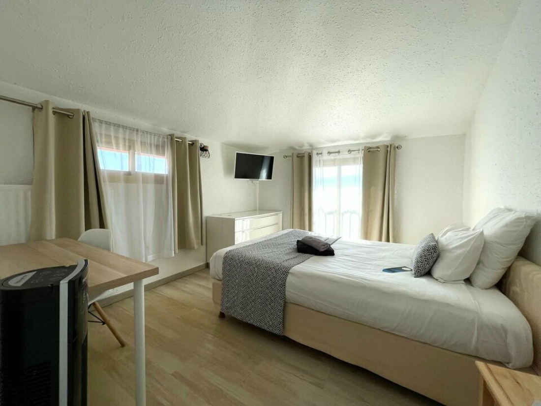 Photo 2 – cession de fonds Fonds de commerce	NICE (06000)