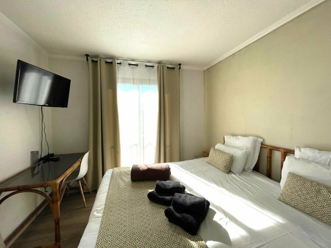 Photo 4 – cession de fonds Fonds de commerce	NICE (06000)