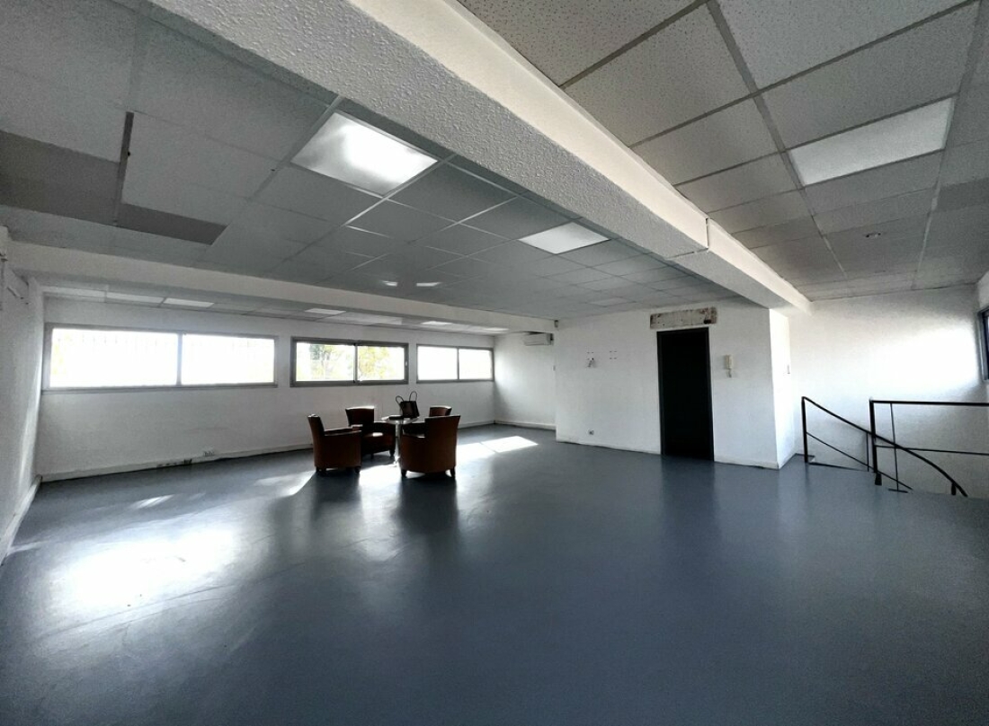 Photo 6 – location Entrepôts / activités	VILLENEUVE LOUBET (06270)