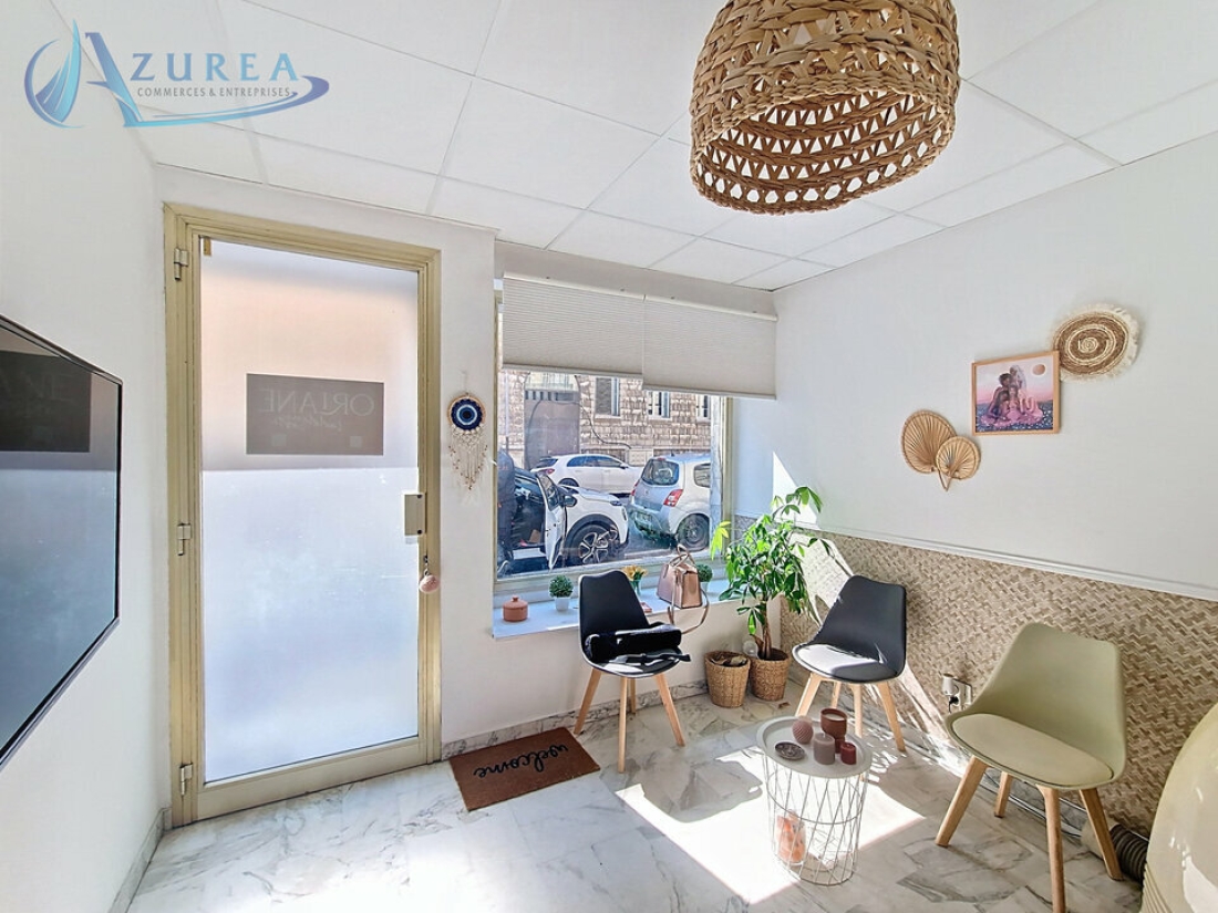 Photo 4 – location Locaux commerciaux	NICE (06000)