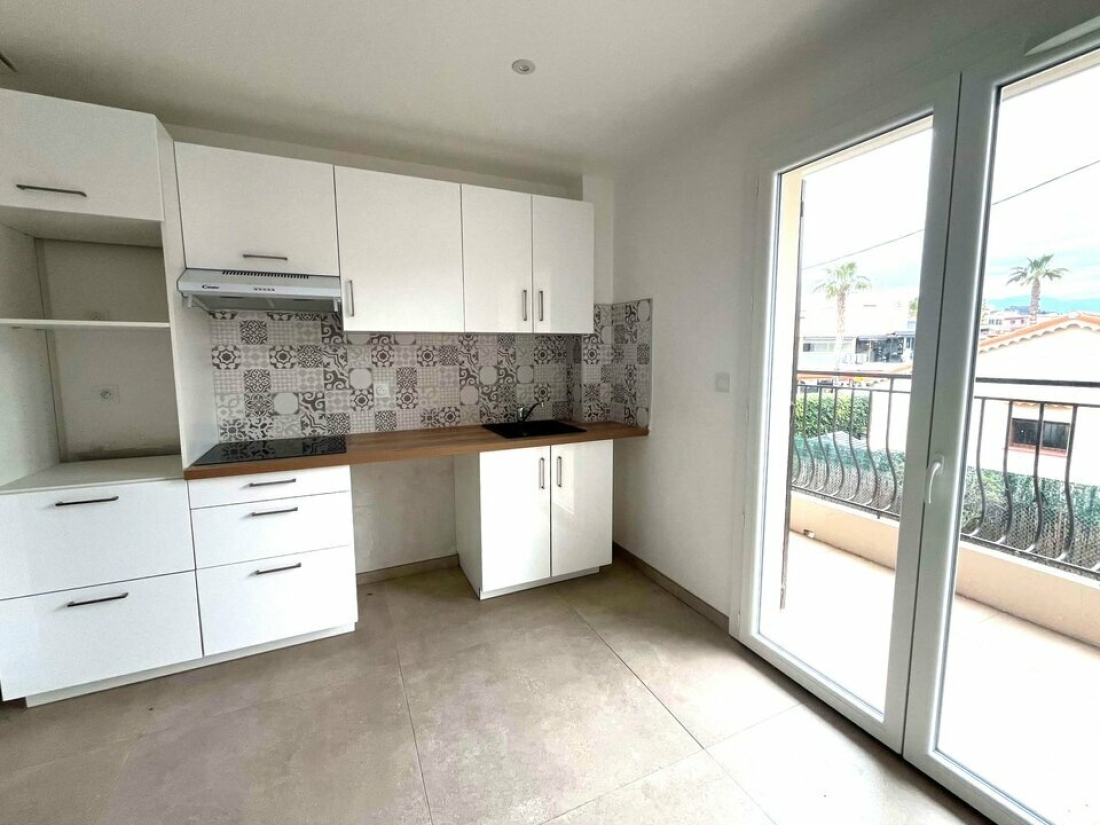 Photo 5 – location bureaux	CAGNES SUR MER (06800)
