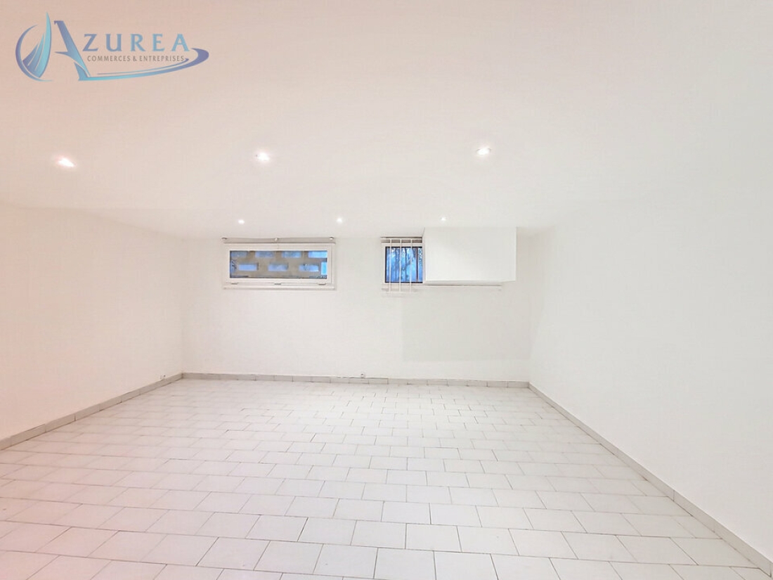 Photo 5 – location Locaux commerciaux	ANTIBES (06600)