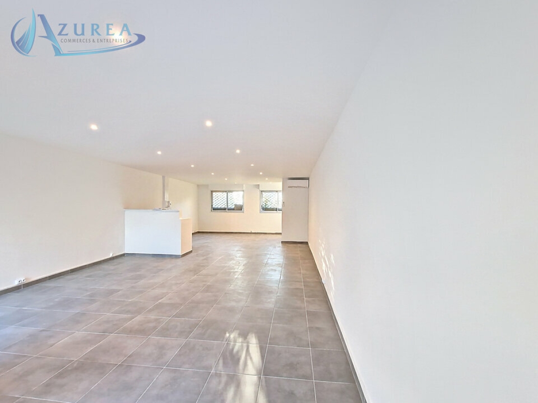 Photo 3 – location Locaux commerciaux	ANTIBES (06600)