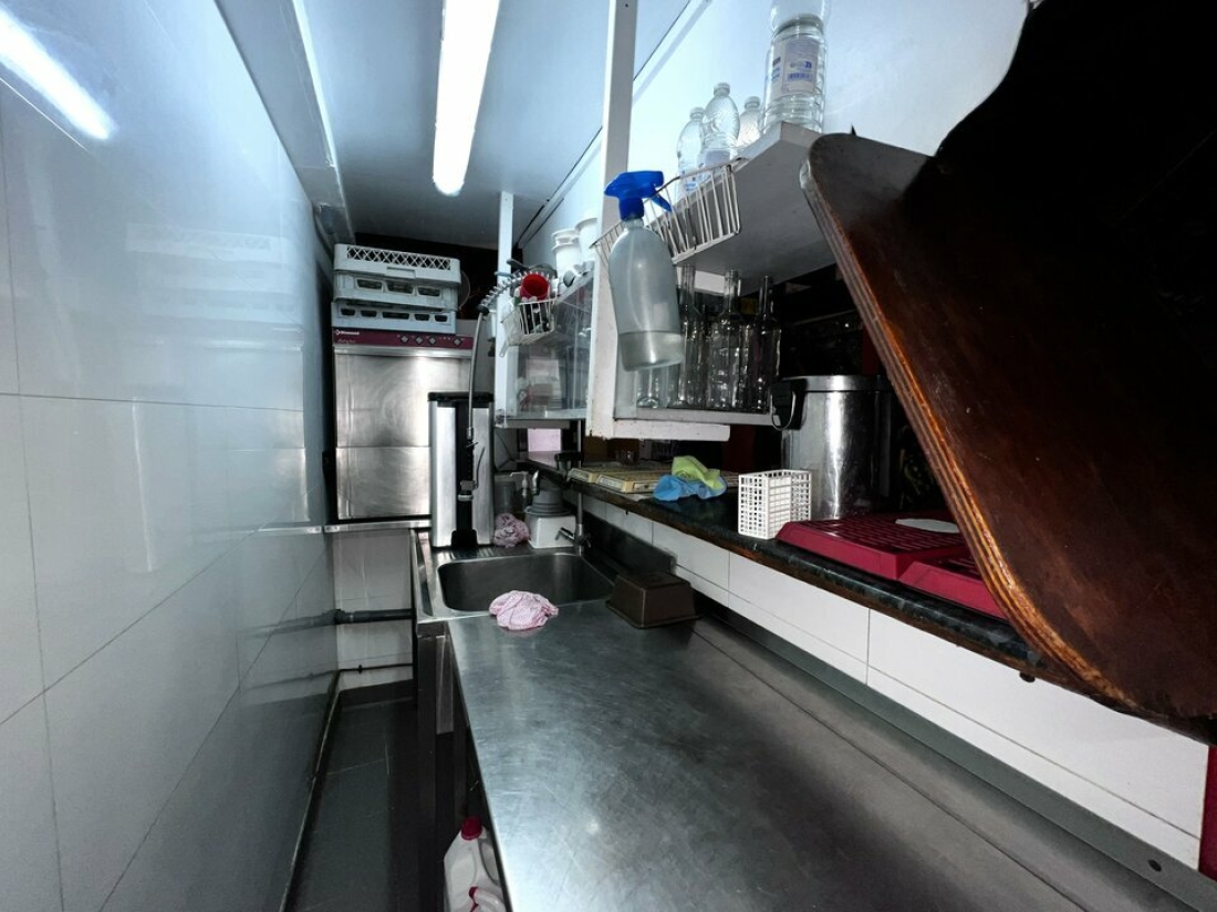 Photo 3 – vente Locaux commerciaux	NICE (06300)