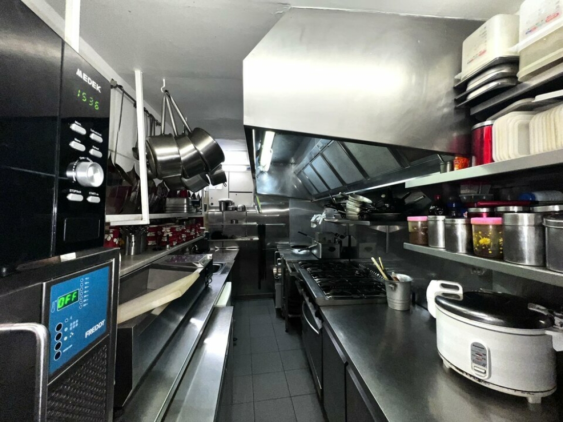 Photo 2 – vente Locaux commerciaux	NICE (06300)