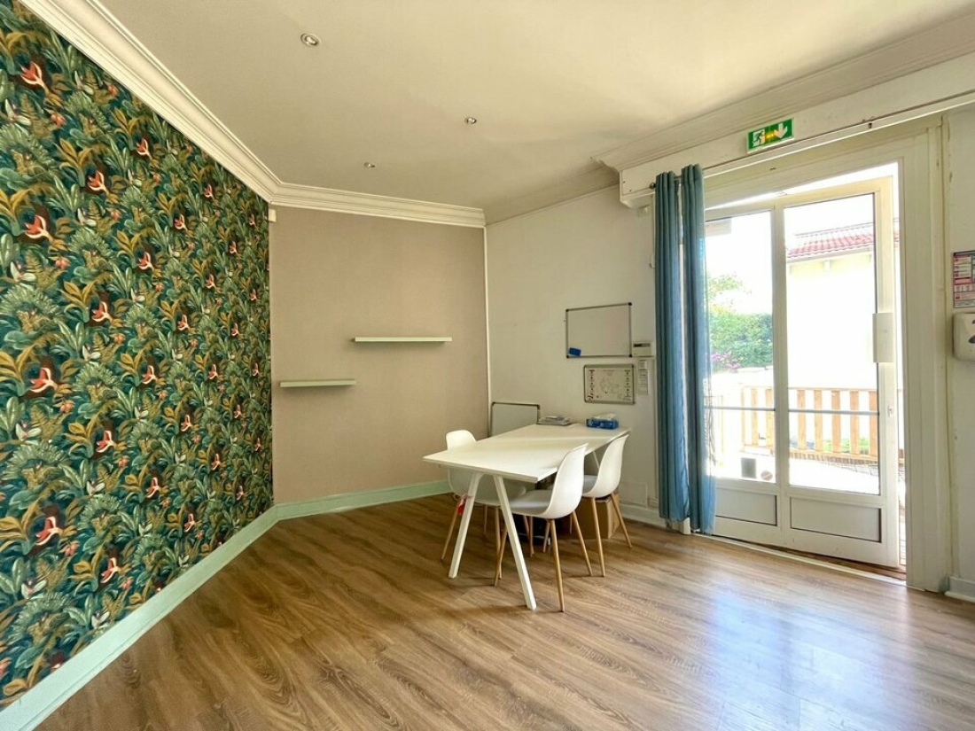 Photo 3 – location bureaux	NICE (06000)