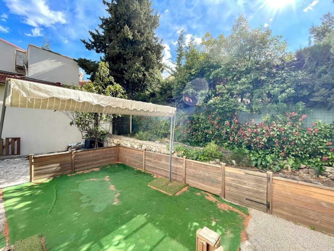 Photo 7 – location bureaux	NICE (06000)