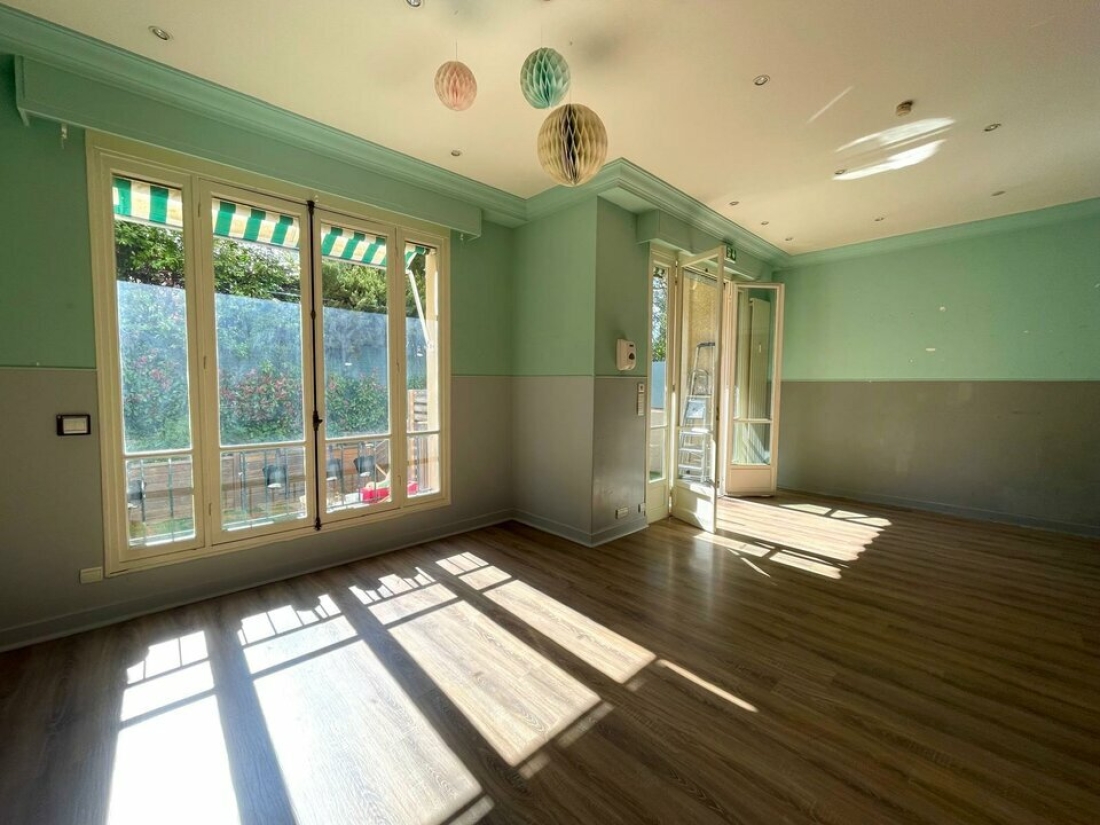 Photo 2 – location bureaux	NICE (06000)