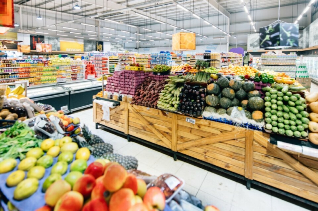 Photo 1 – cession de bail Locaux commerciaux	NICE (06000)