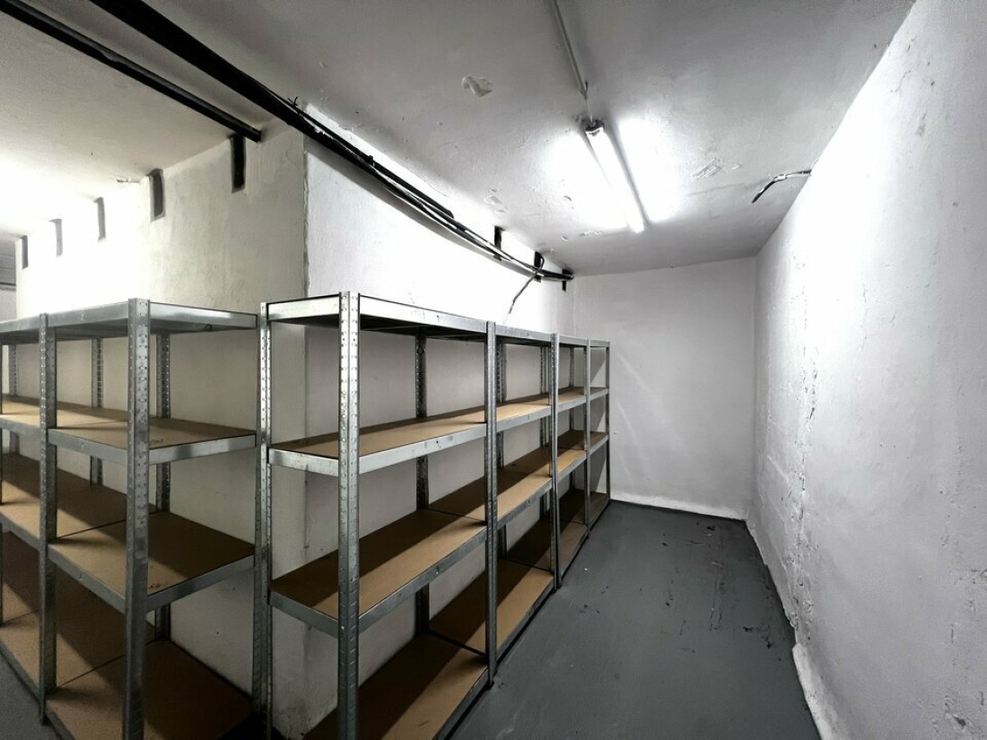 Photo 6 – location Entrepôts / activités	NICE (06000)