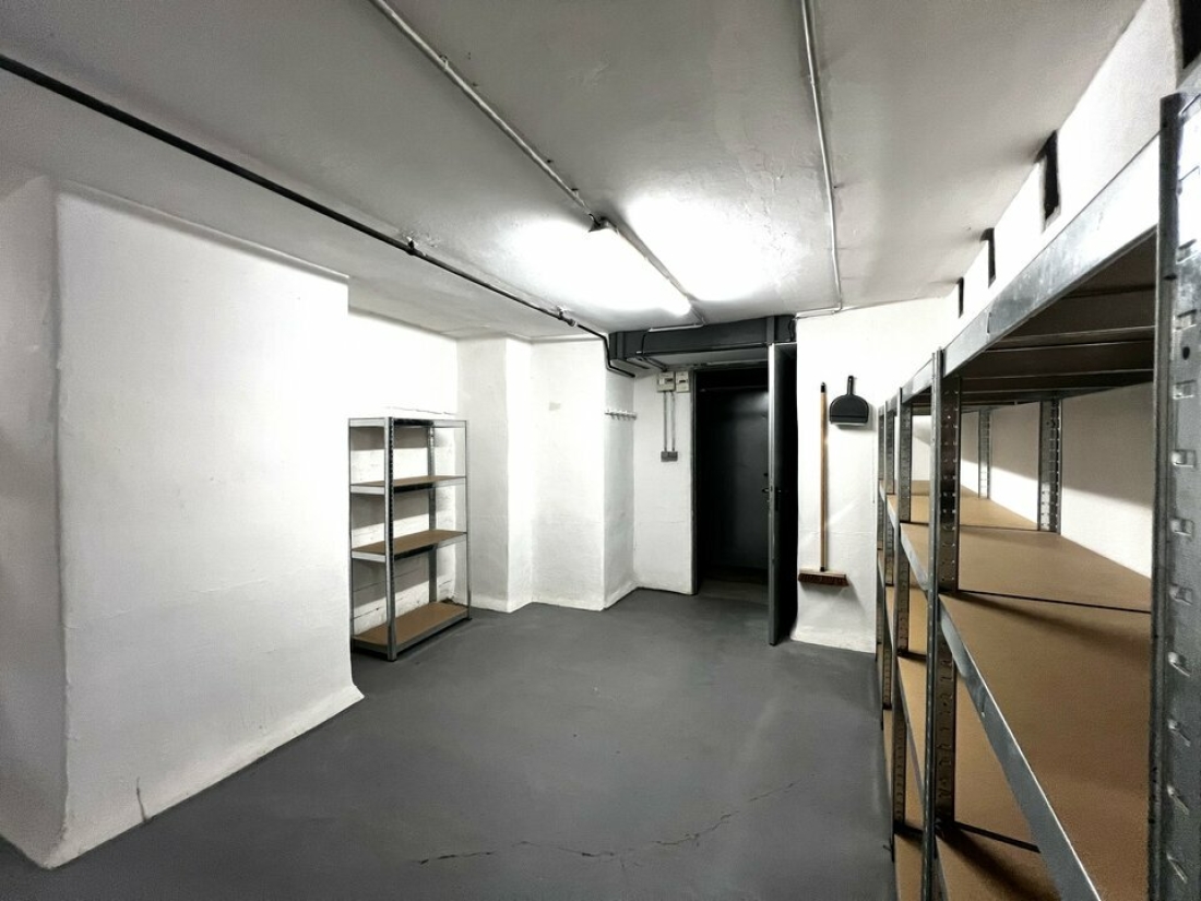 Photo 1 – location Entrepôts / activités	NICE (06000)