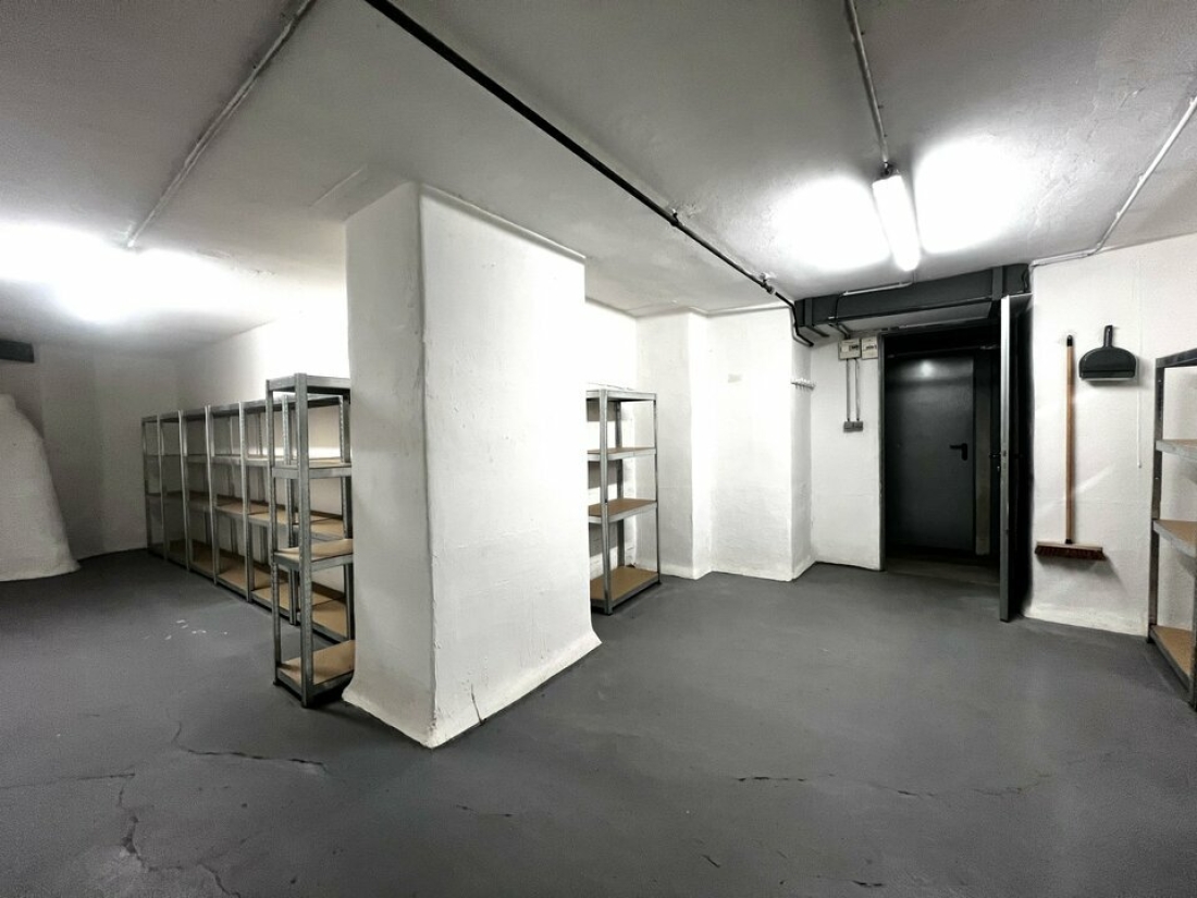 Photo 3 – location Entrepôts / activités	NICE (06000)