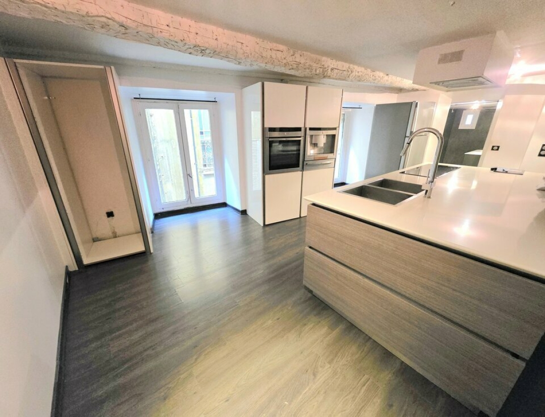 Photo 7 – location bureaux	NICE (06300)