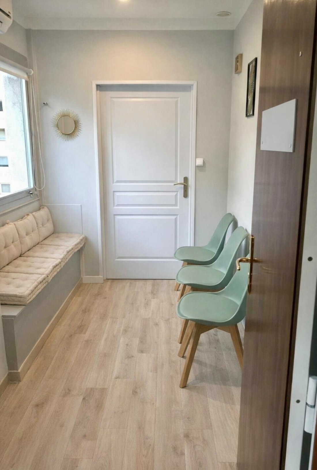 Photo 2 – location bureaux	NICE (06000)