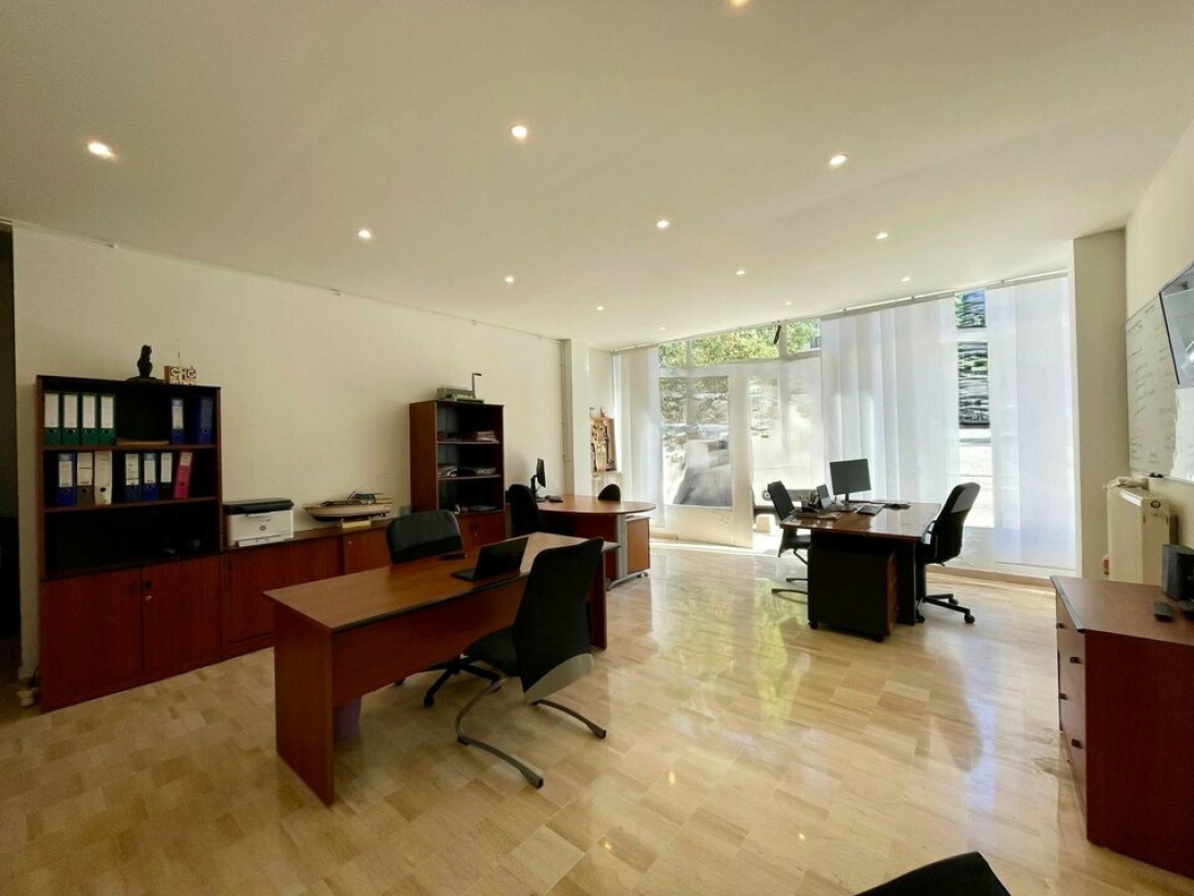 Photo 6 – vente Locaux commerciaux	NICE (06100)