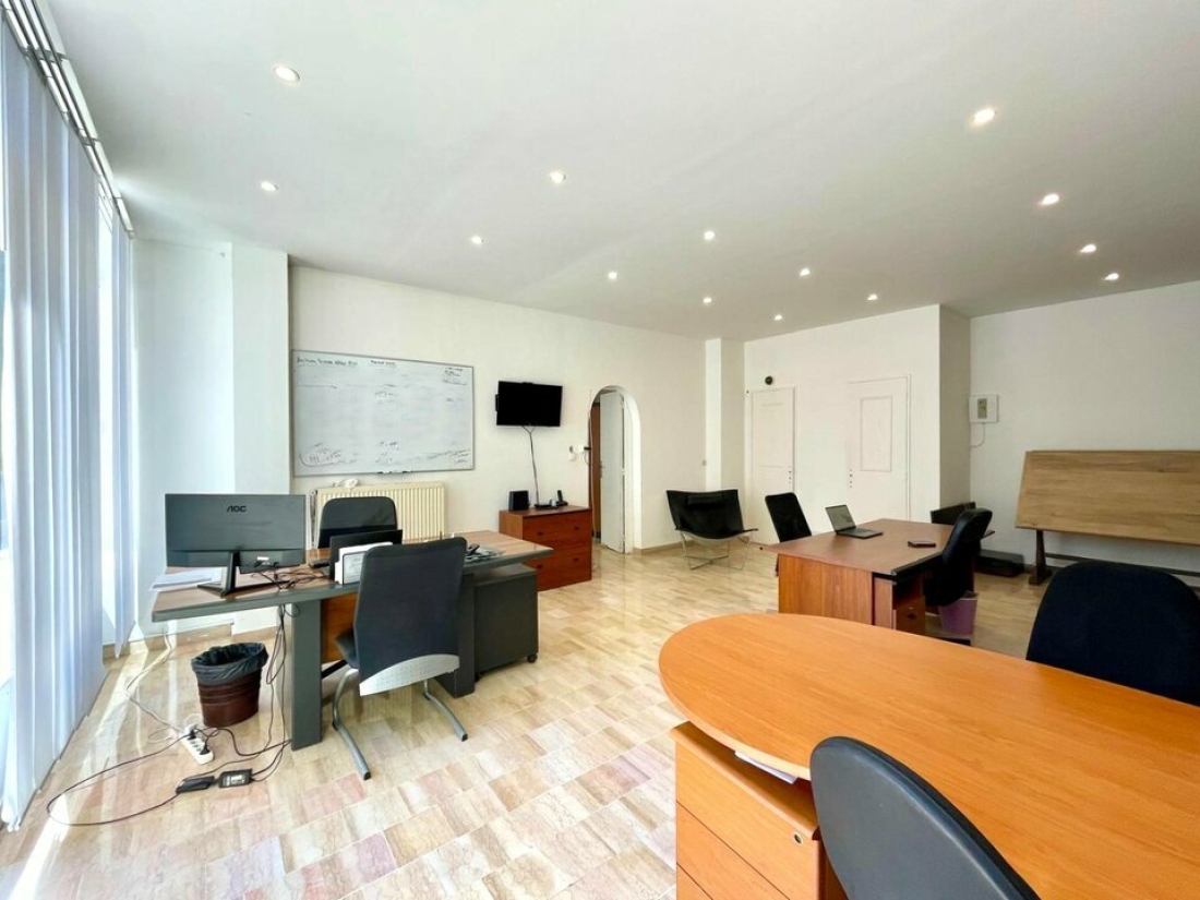 Photo 3 – vente Locaux commerciaux	NICE (06100)