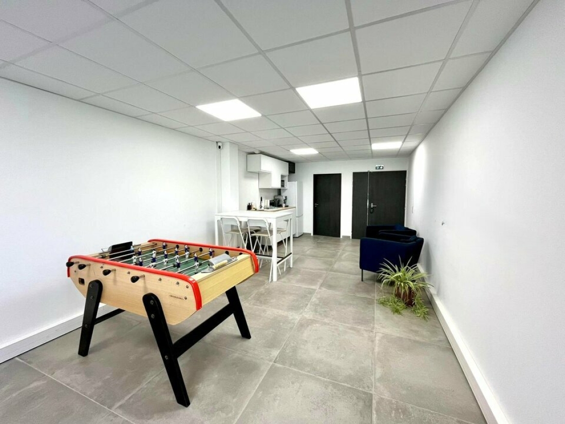 Photo 5 – location bureaux	FREJUS (83600)