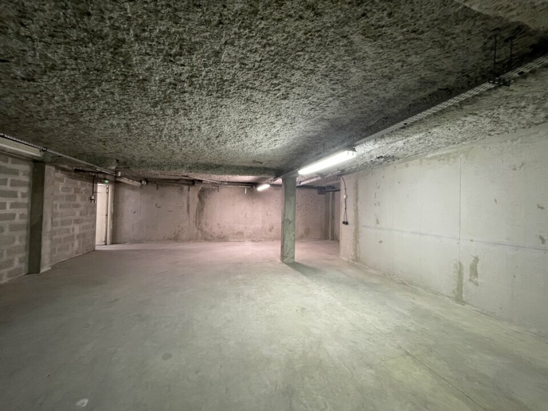 Photo 4 – location Entrepôts / activités	VALBONNE (06560)