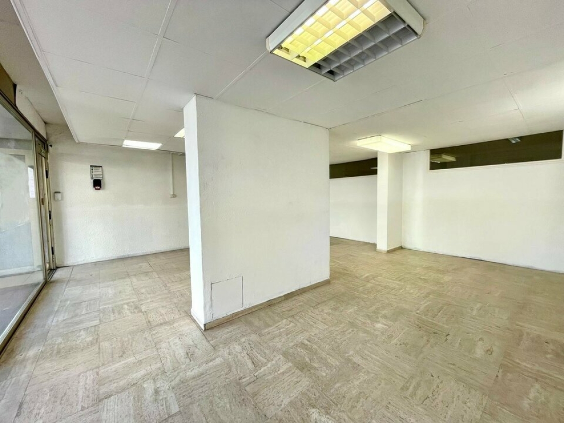 Photo 5 – location Locaux commerciaux	CANNES (06400)