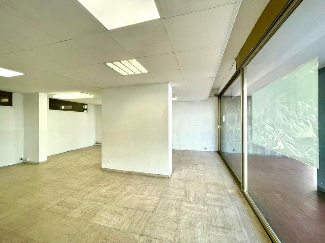 Photo 3 – location Locaux commerciaux	CANNES (06400)