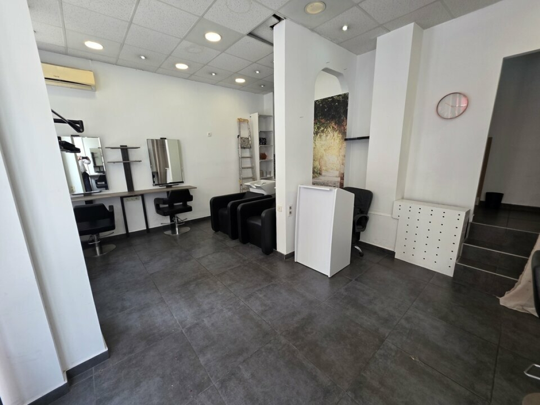Photo 5 – location Locaux commerciaux	NICE (06000)