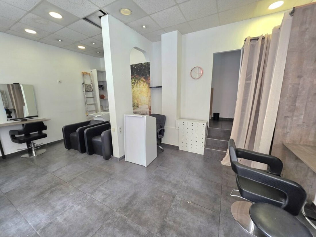 Photo 7 – location Locaux commerciaux	NICE (06000)