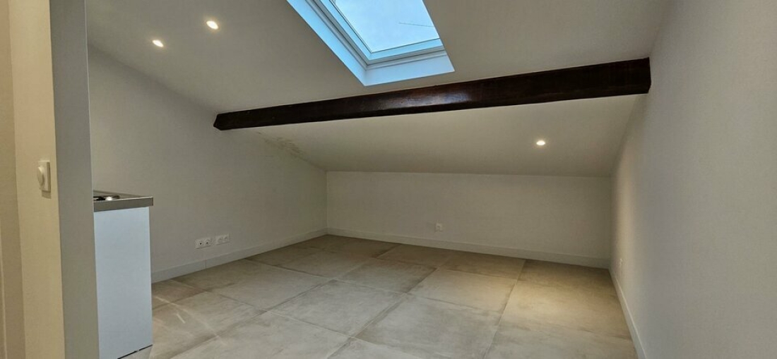 Photo 8 – vente Immeubles	CANNES (06400)