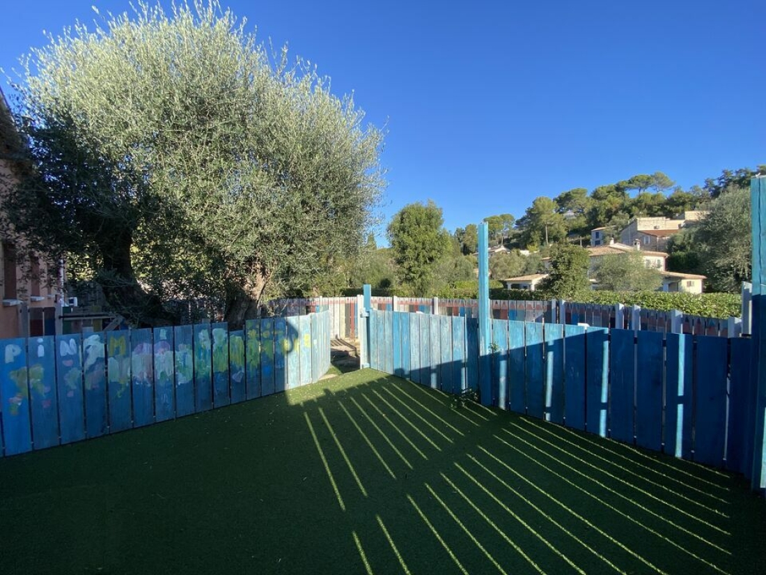 Photo 7 – location Locaux commerciaux	ROQUEFORT LES PINS (06330)