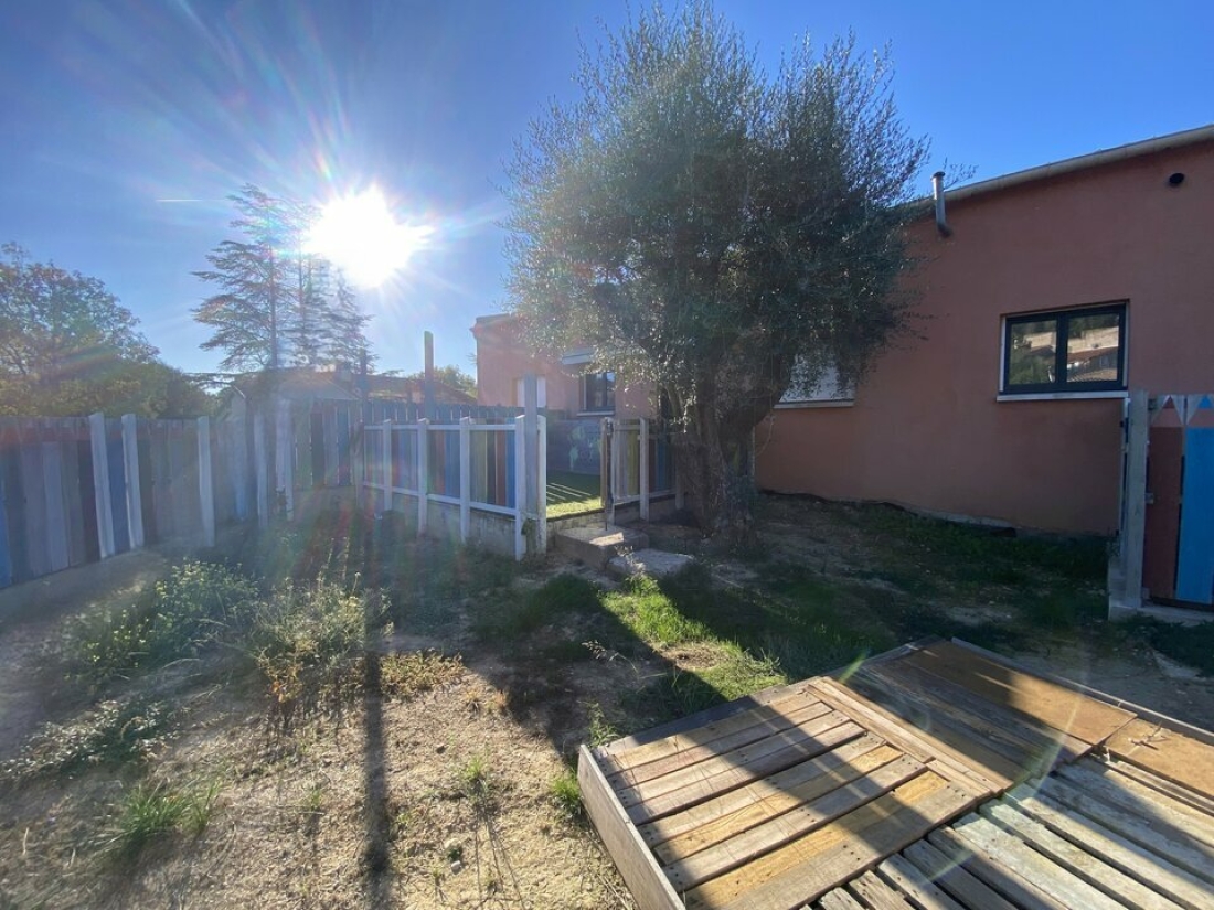 Photo 8 – location Locaux commerciaux	ROQUEFORT LES PINS (06330)