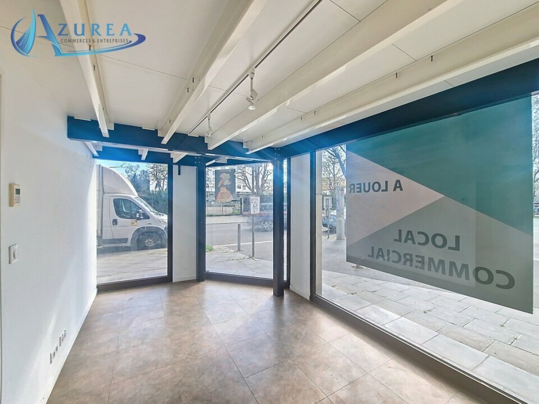 Photo 6 – location Locaux commerciaux	NICE (06300)