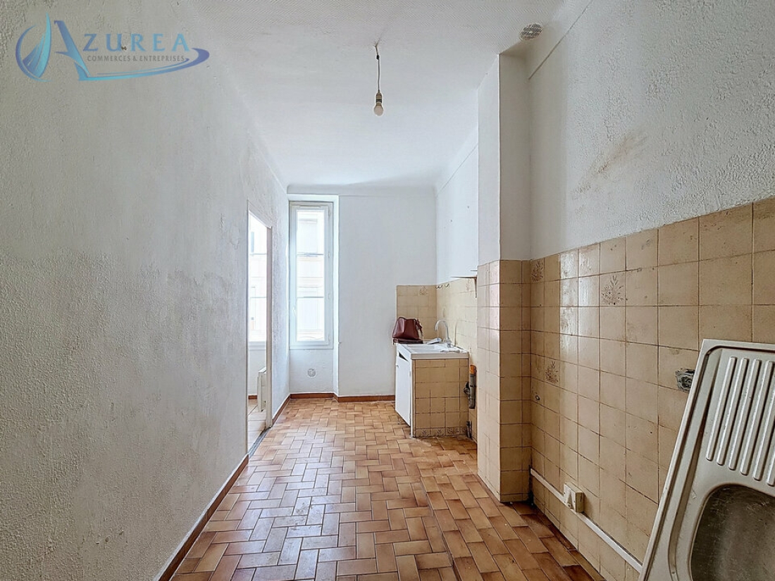 Photo 3 – location bureaux	CANNES (06400)