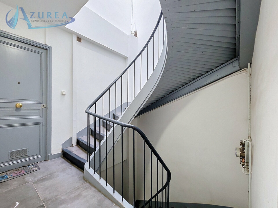 Photo 5 – location bureaux	CANNES (06400)