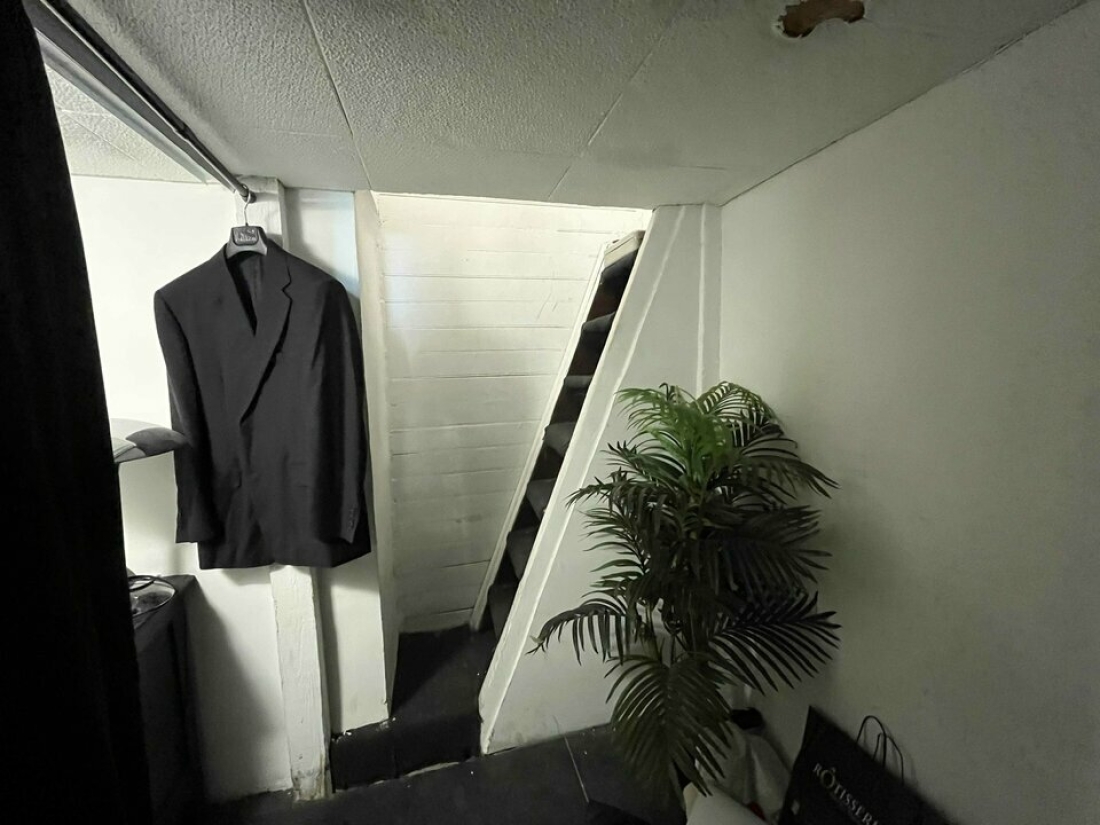Photo 5 – location Locaux commerciaux	NICE (06000)