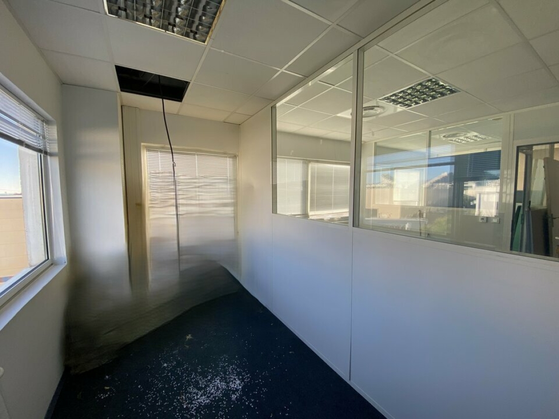 Photo 3 – location bureaux	VILLENEUVE LOUBET (06270)