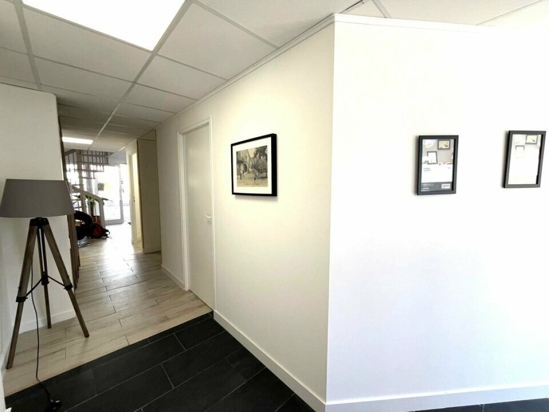 Photo 5 – location bureaux	FREJUS (83600)