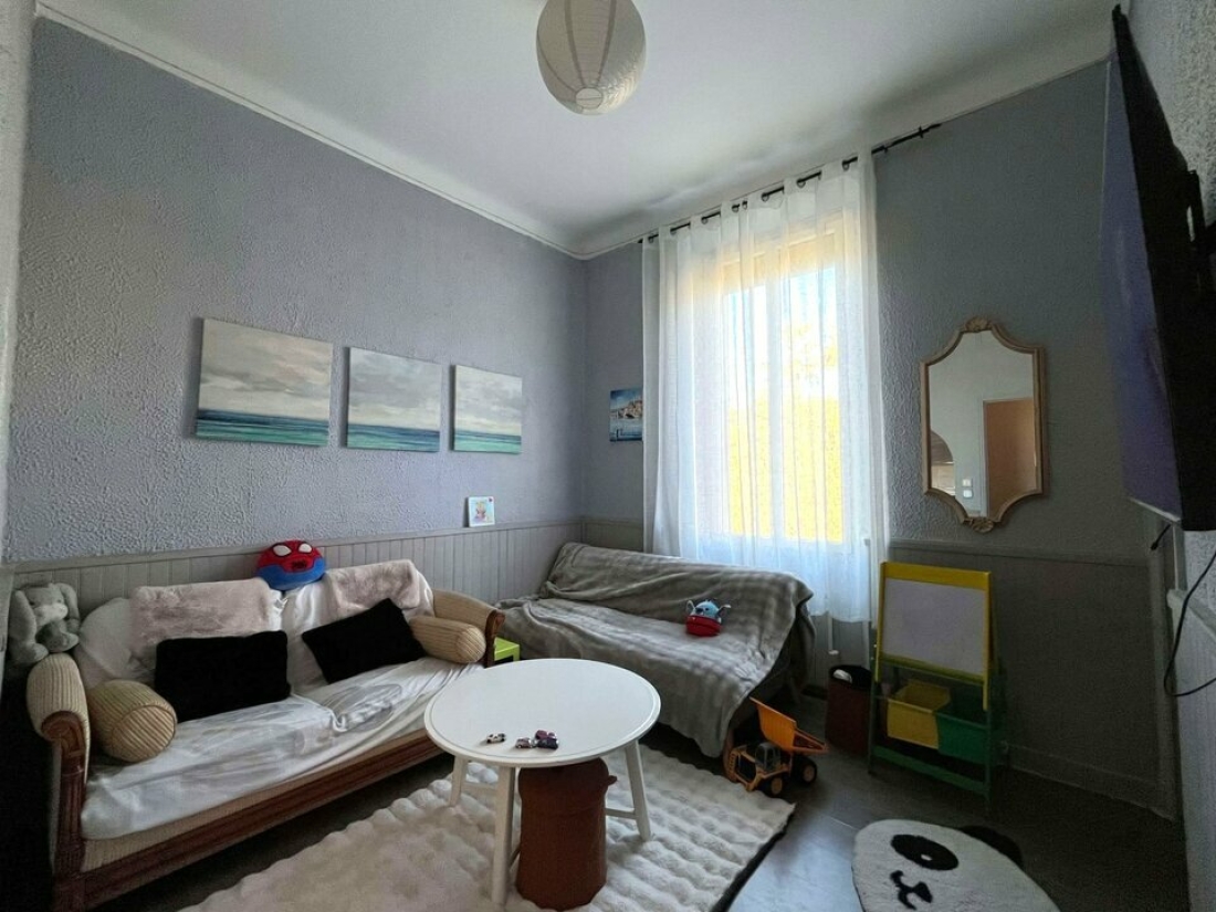 Photo 4 – vente Immeubles	CANNES (06400)