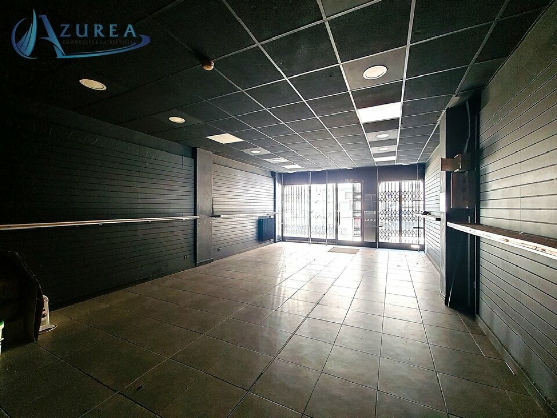 Photo 4 – location Locaux commerciaux	CAGNES SUR MER (06800)