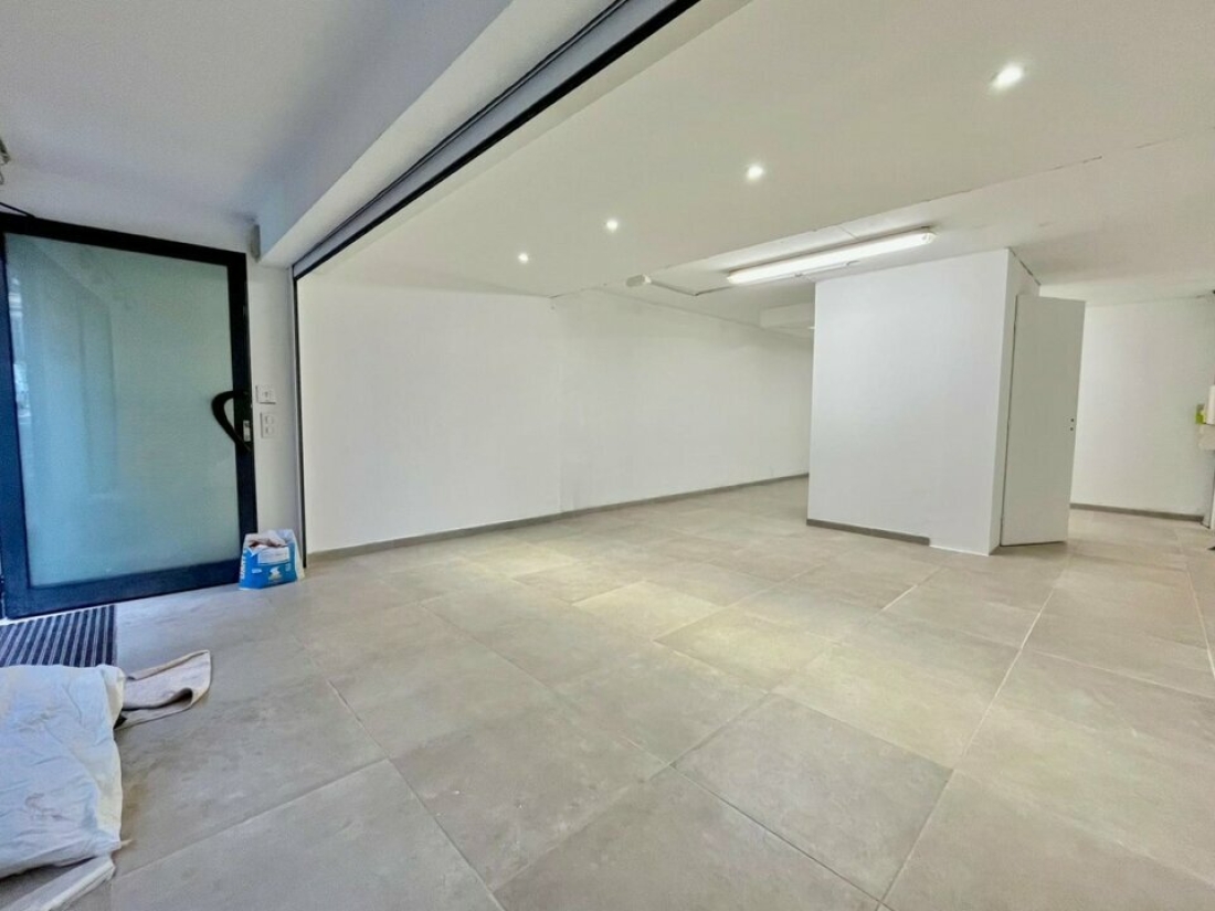 Photo 4 – vente Locaux commerciaux	CANNES (06400)