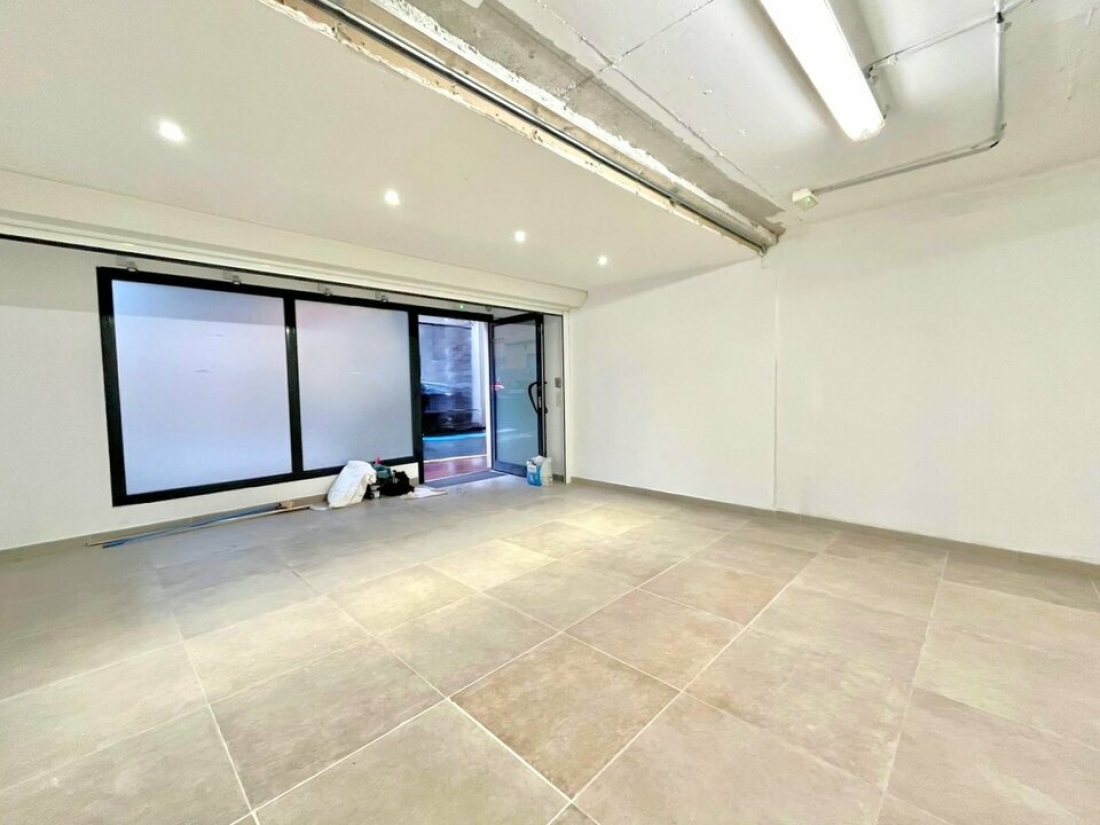 Photo 2 – vente Locaux commerciaux	CANNES (06400)