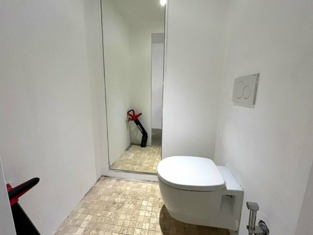 Photo 6 – vente Locaux commerciaux	CANNES (06400)