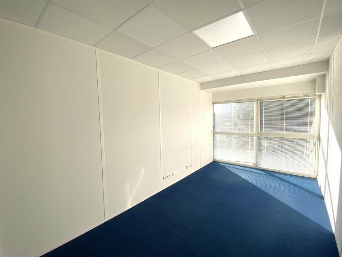 Photo 5 – location bureaux	VILLENEUVE LOUBET (06270)