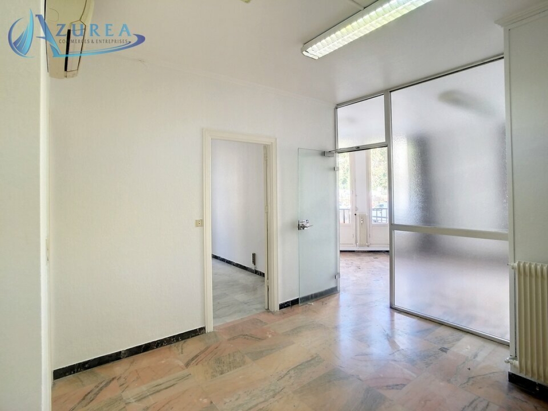 Photo 3 – location bureaux	NICE (06000)