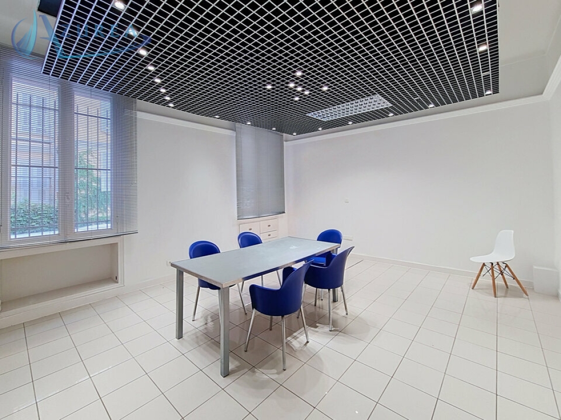 Photo 3 – vente bureaux	NICE (06000)
