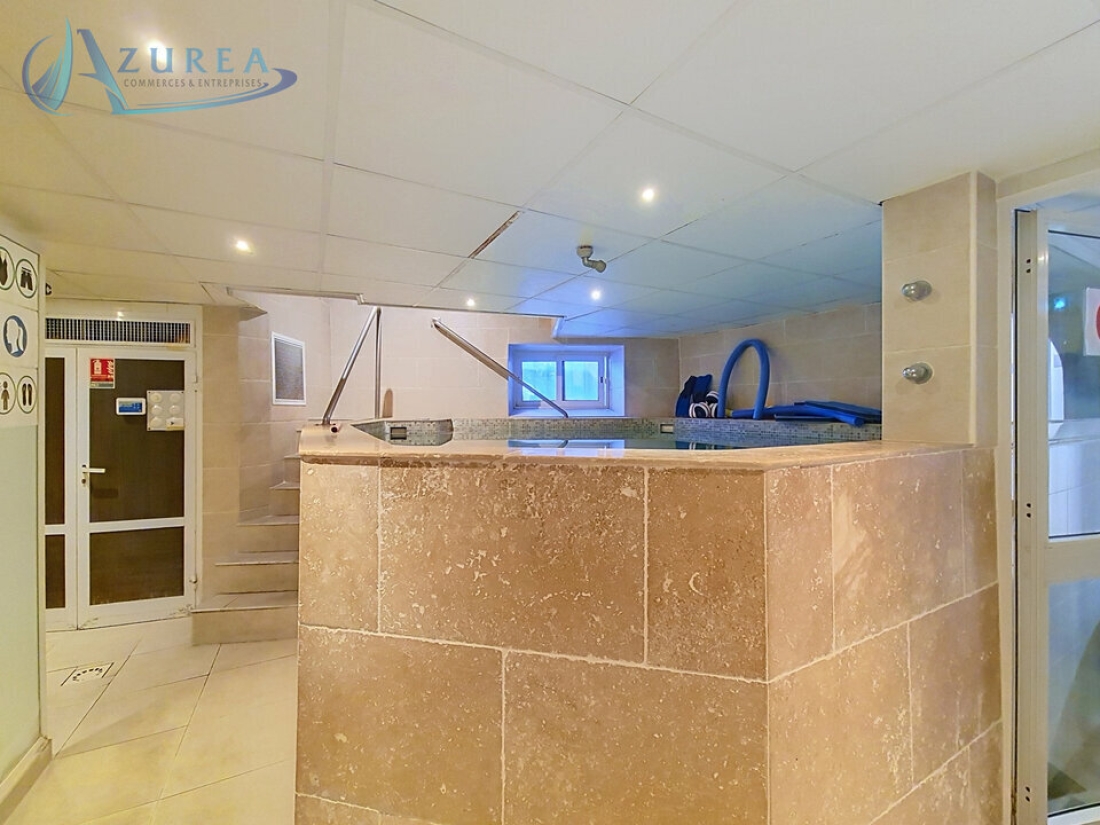 Photo 10 – vente bureaux	NICE (06000)