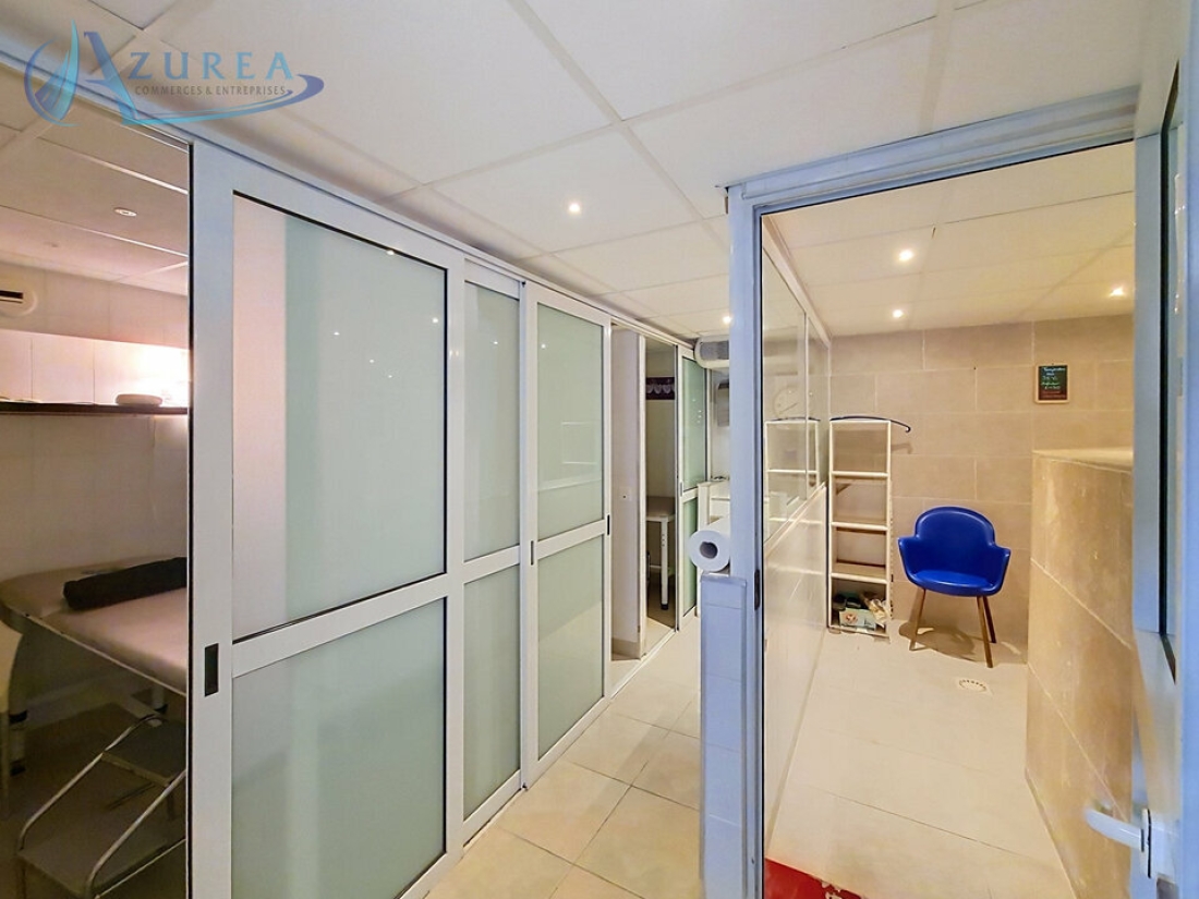 Photo 9 – vente bureaux	NICE (06000)