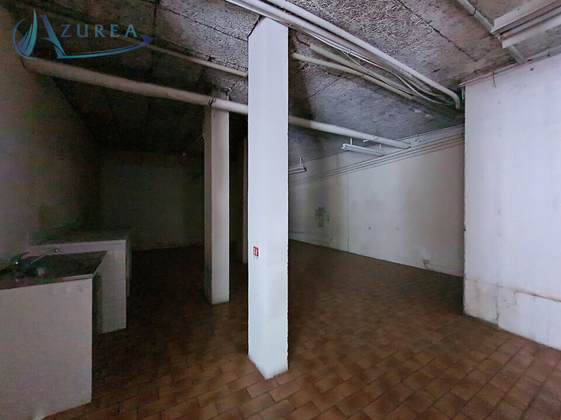 Photo 3 – location Locaux commerciaux	SAINT LAURENT DU VAR (06700)