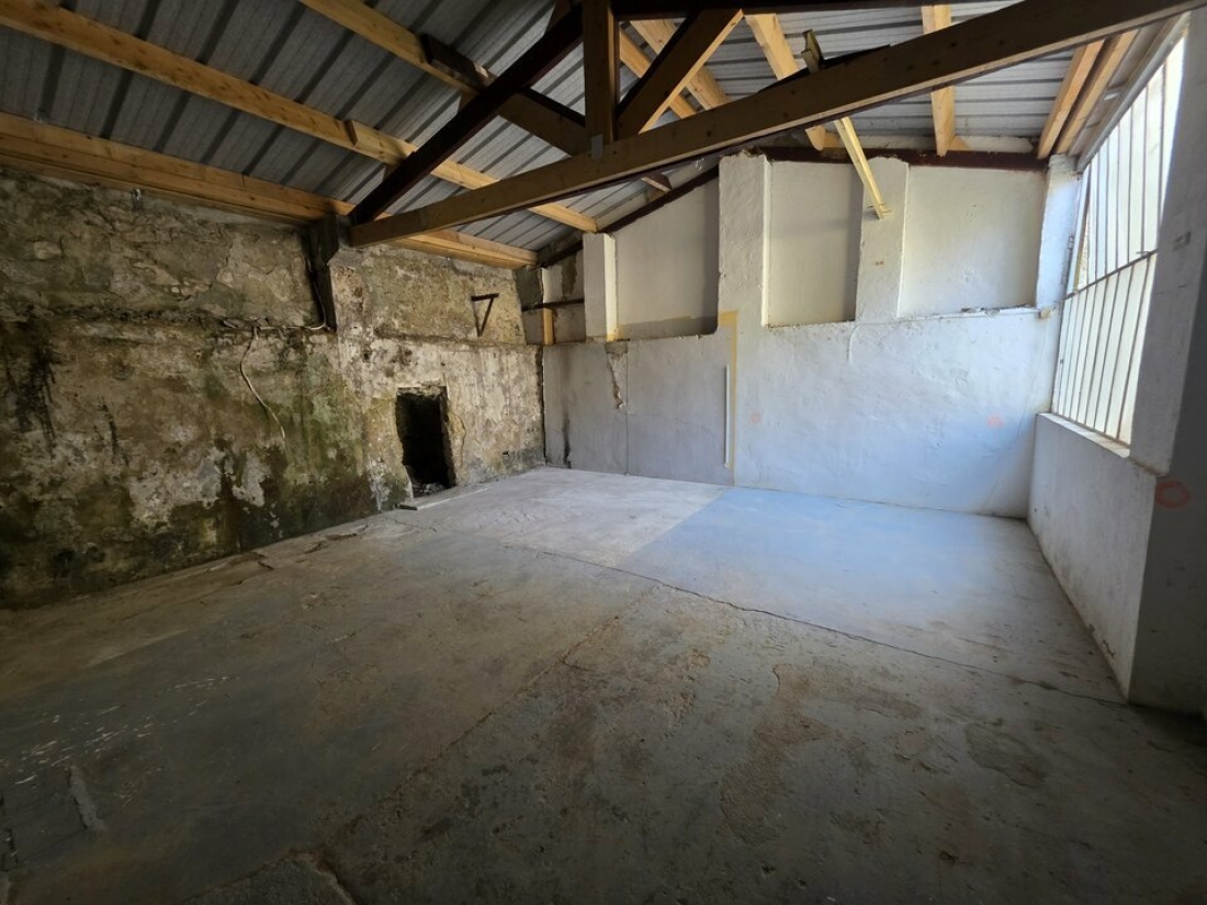 Photo 4 – vente Entrepôts / activités	NICE (06000)