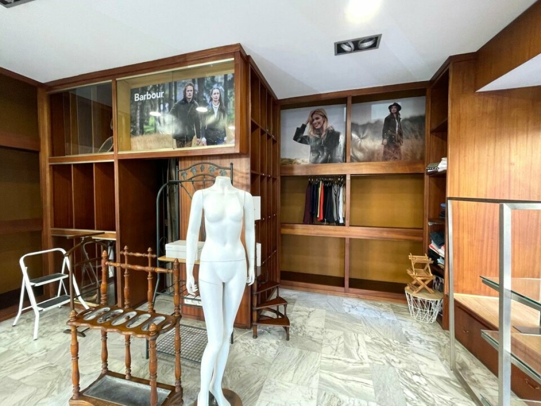 Photo 4 – cession de bail Locaux commerciaux	NICE (06300)