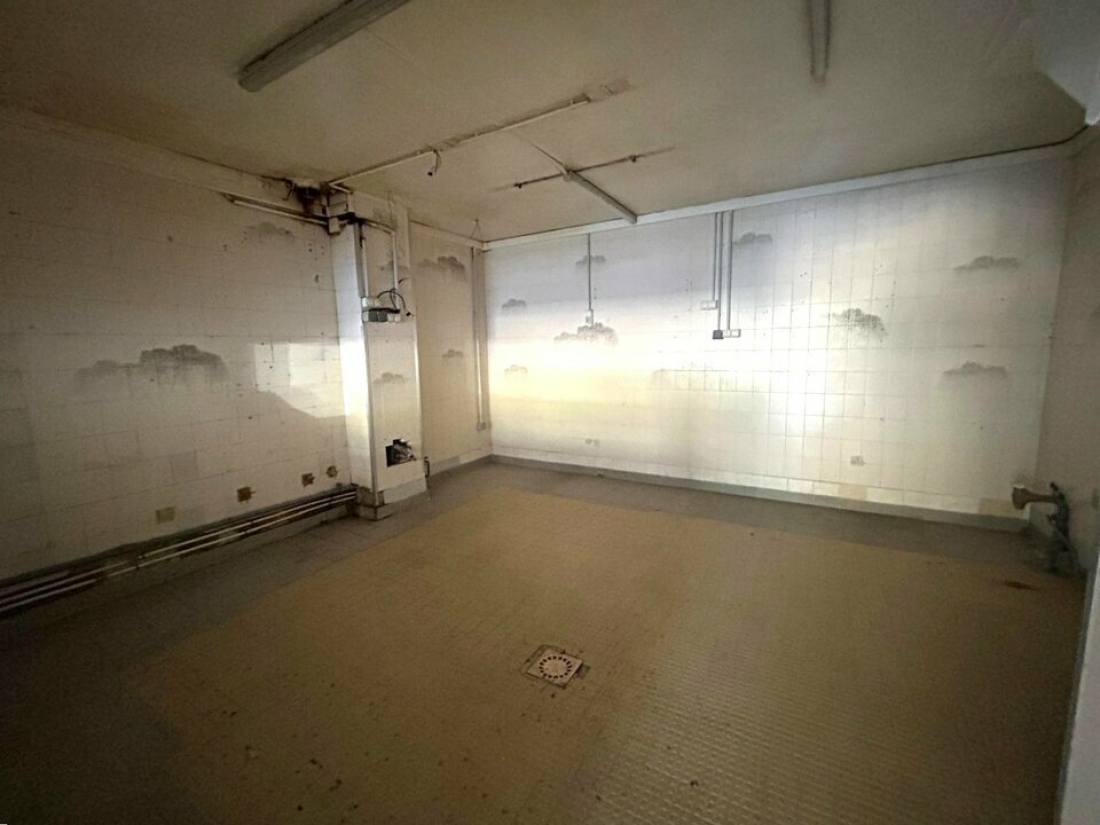 Photo 3 – location Locaux commerciaux	MOUGINS (06250)