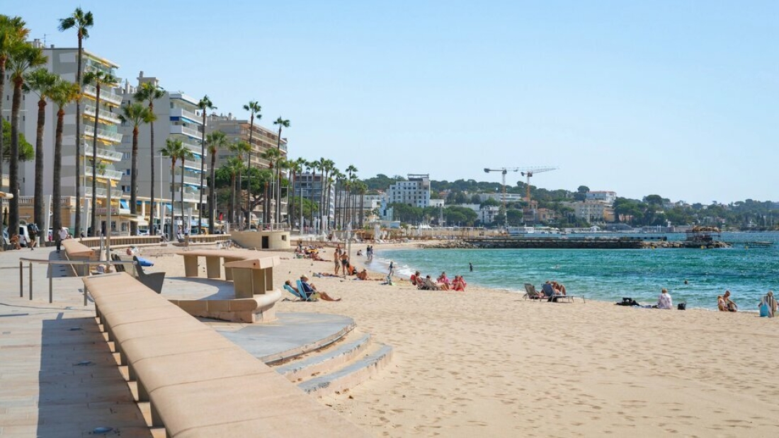 Photo 3 – vente Locaux commerciaux	JUAN LES PINS (06160)